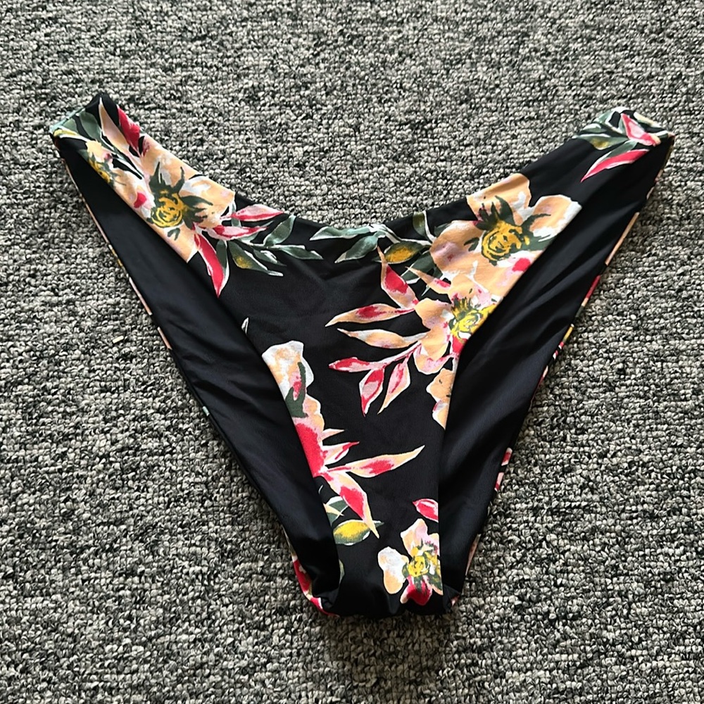 ROXY Swim Bottoms